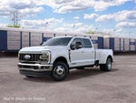 2027 Ford F-350SD Lariat DRW