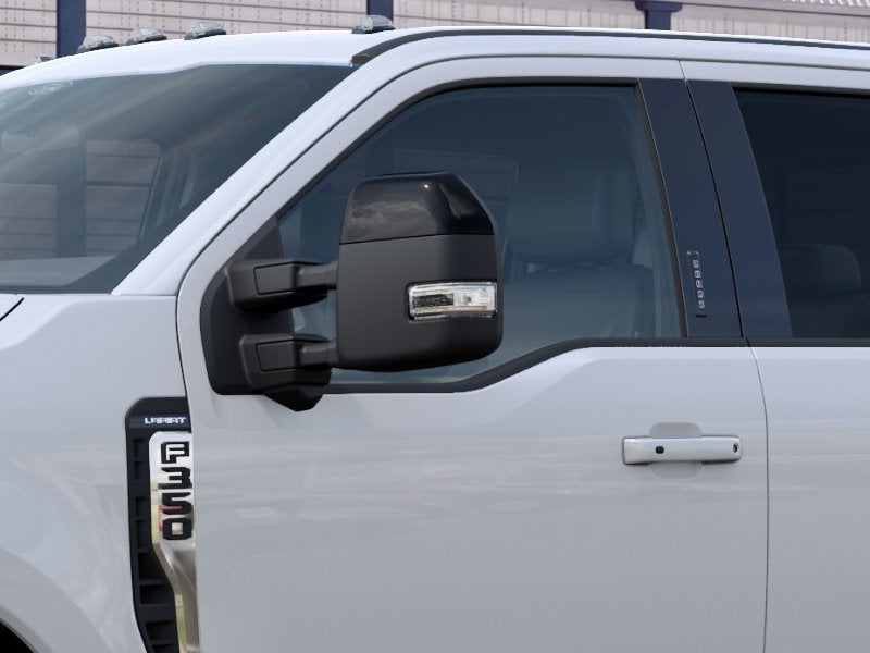2027 Ford F-350SD Lariat DRW