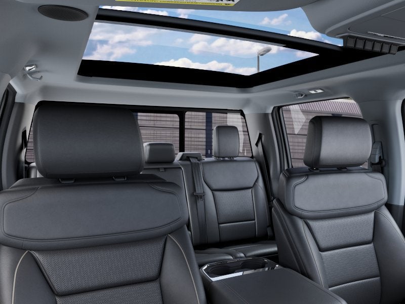 2027 Ford F-350SD Lariat DRW