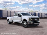 2027 Ford F-350SD Lariat DRW