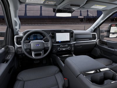 2027 Ford F-350SD Lariat DRW