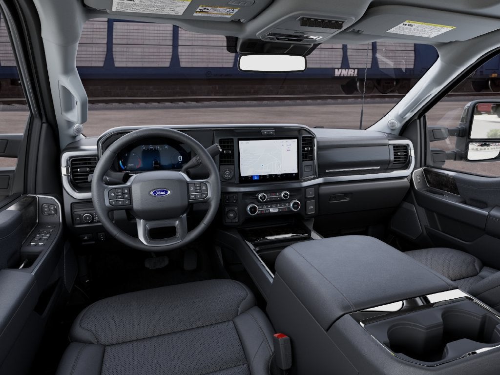 2027 Ford F-350SD Lariat DRW