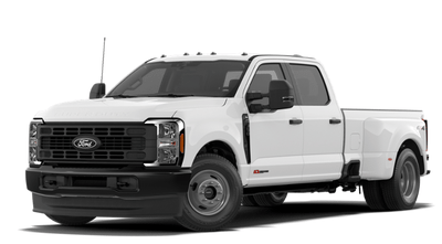 2027 Ford F-350SD XL DRW