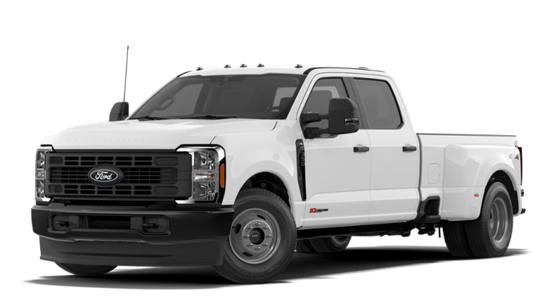 2027 Ford F-350SD XL DRW