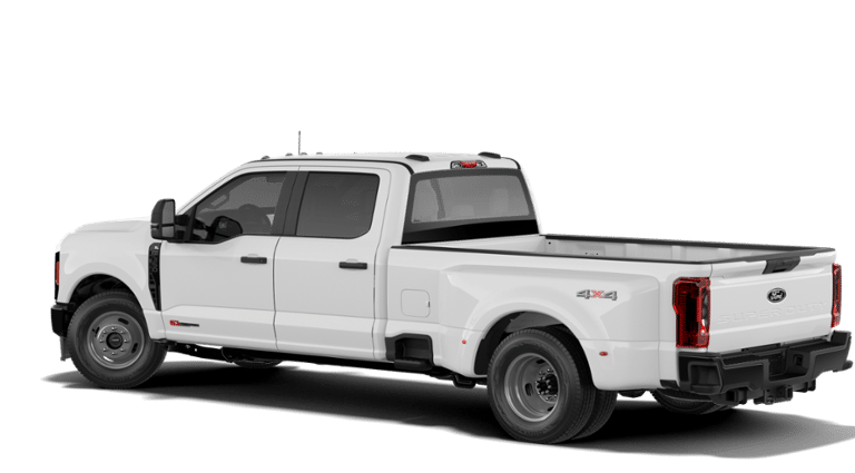 2027 Ford F-350SD XL DRW