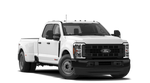2027 Ford F-350SD XL DRW