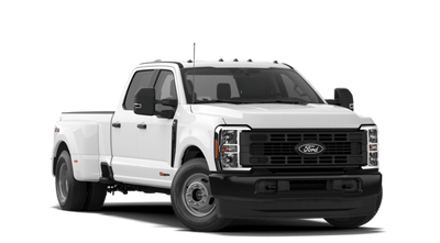 2027 Ford F-350SD XL DRW