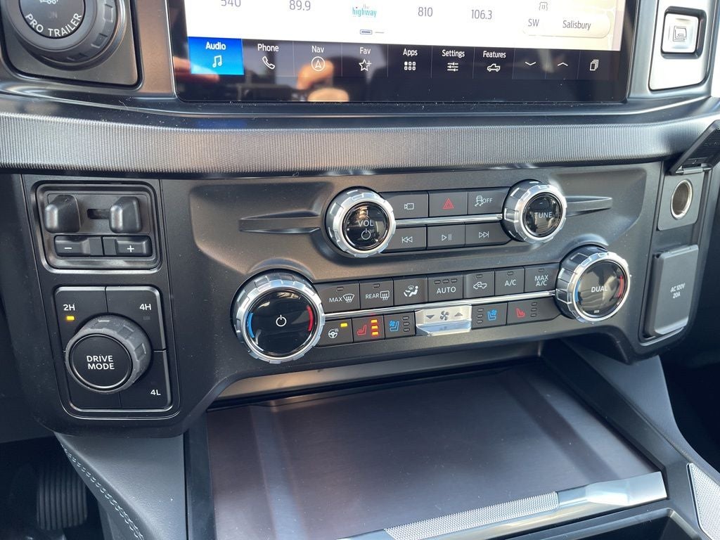 2026 Ford F-350SD Platinum DRW