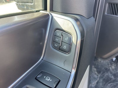 2026 Ford F-350SD Platinum DRW