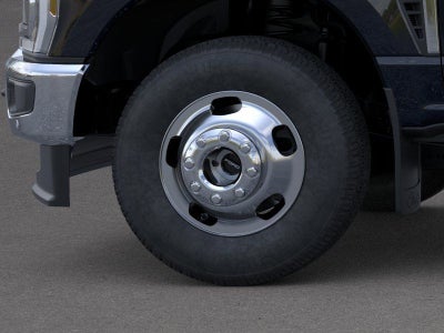 2026 Ford F-350SD Lariat DRW