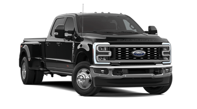 2026 Ford F-350SD Lariat DRW