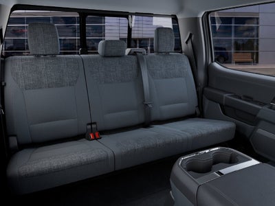 2027 Ford F-350SD XLT DRW