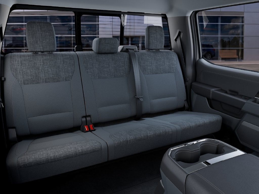 2027 Ford F-350SD XLT DRW