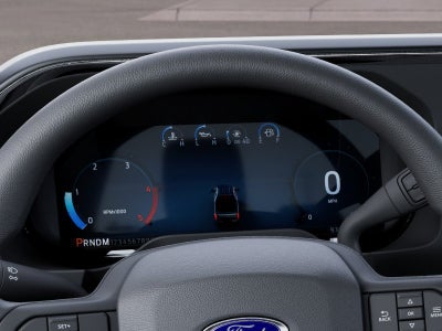 2027 Ford F-350SD XLT DRW