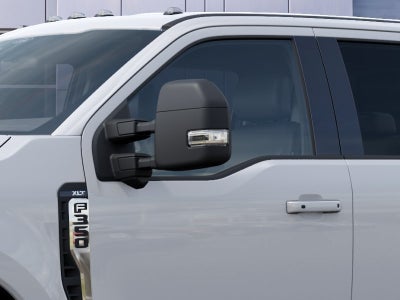 2027 Ford F-350SD XLT DRW