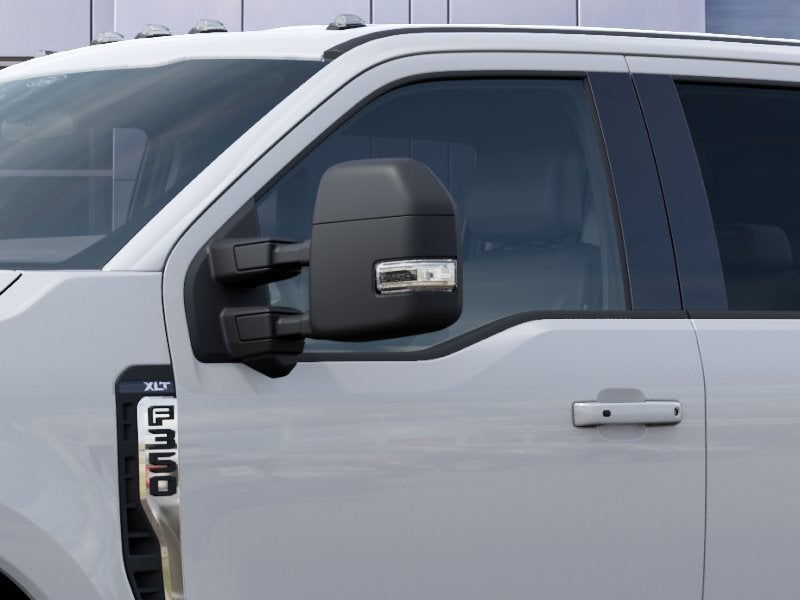 2027 Ford F-350SD XLT DRW