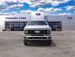 2027 Ford F-350SD XLT DRW