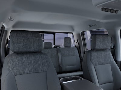 2027 Ford F-350SD XLT DRW