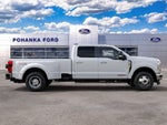 2027 Ford F-350SD XLT DRW
