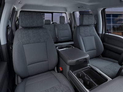 2027 Ford F-350SD XLT DRW