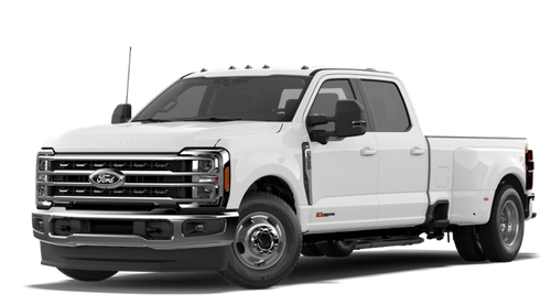 2027 Ford F-350SD XLT DRW