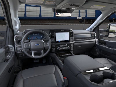 2026 Ford F-350SD Lariat DRW