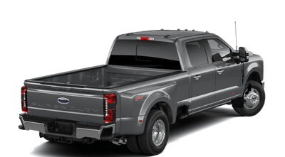 2026 Ford F-350SD Lariat DRW