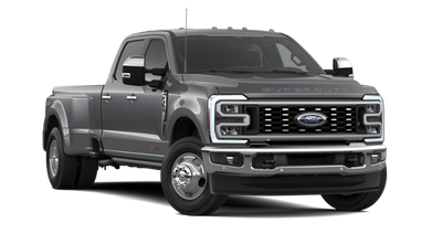 2026 Ford F-350SD Lariat DRW