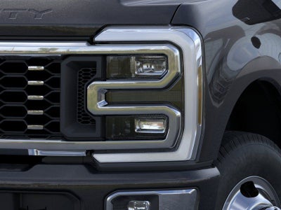 2026 Ford F-350SD DRW