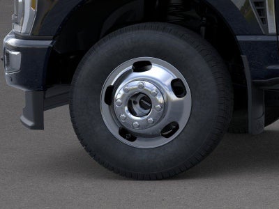2026 Ford F-350SD DRW