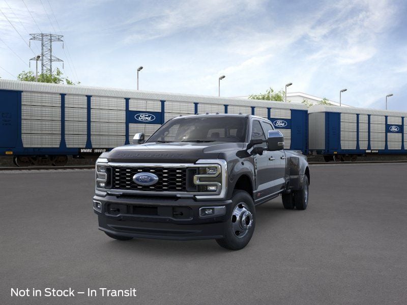 2026 Ford F-350SD DRW