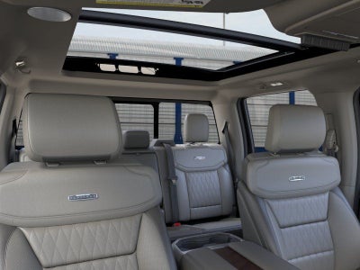 2026 Ford F-350SD DRW