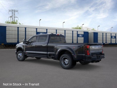 2026 Ford F-350SD DRW