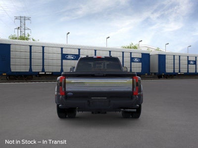 2026 Ford F-350SD DRW