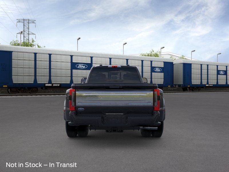 2026 Ford F-350SD DRW