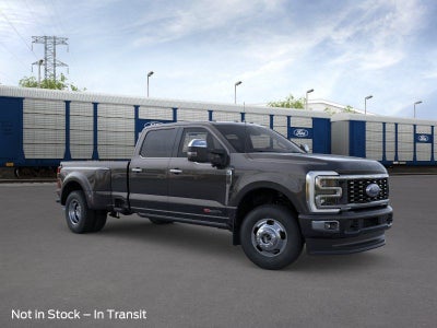 2026 Ford F-350SD DRW