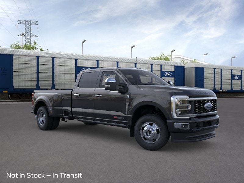 2026 Ford F-350SD DRW