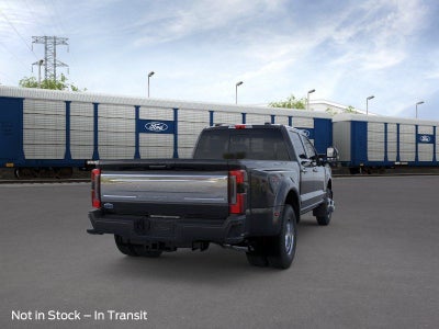 2026 Ford F-350SD DRW