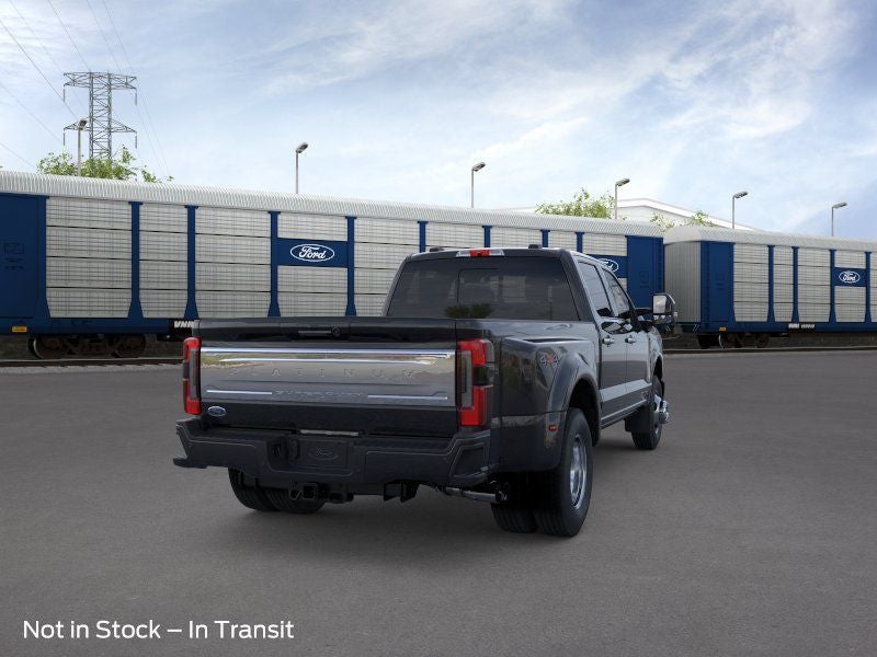 2026 Ford F-350SD DRW