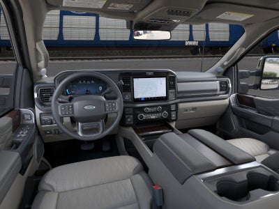 2026 Ford F-350SD DRW
