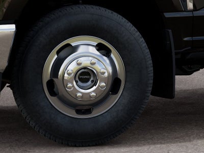 2027 Ford F-350SD Lariat DRW
