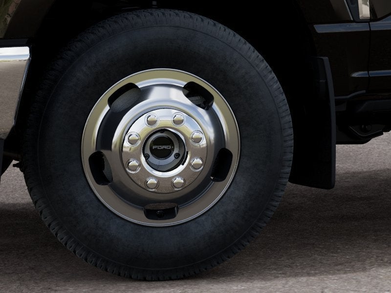 2027 Ford F-350SD Lariat DRW