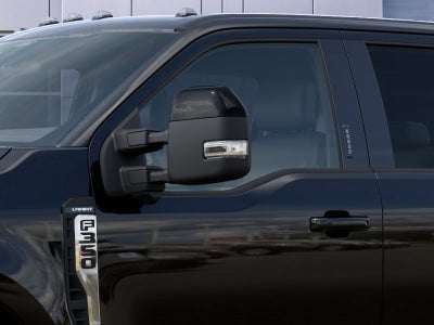 2027 Ford F-350SD Lariat DRW