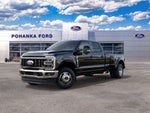 2027 Ford F-350SD Lariat DRW