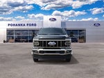 2027 Ford F-350SD Lariat DRW