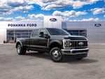 2027 Ford F-350SD Lariat DRW