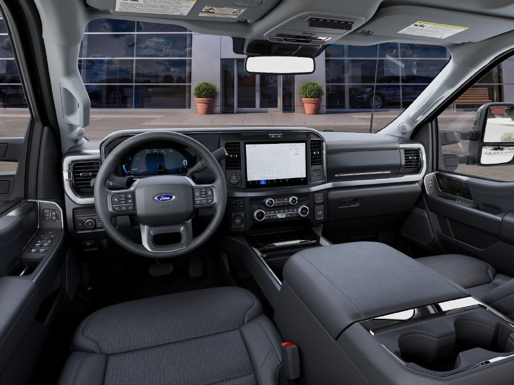 2027 Ford F-350SD Lariat DRW