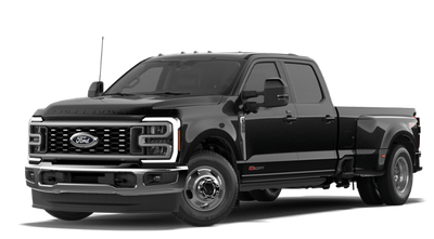 2027 Ford F-350SD Lariat DRW