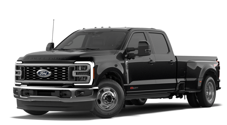 2027 Ford F-350SD Lariat DRW