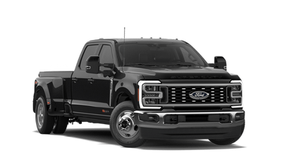 2027 Ford F-350SD Lariat DRW